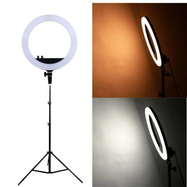 Top pro ring light