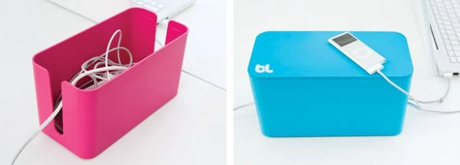 Bluelounge cable management