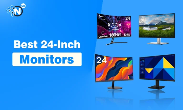 Best 24-Inch Monitor - Top 10 Picks to Buy in 2026
