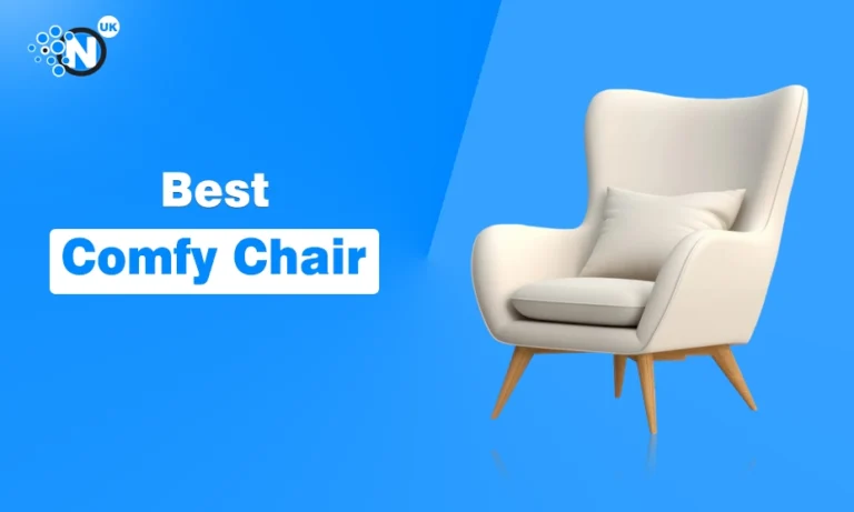 Best Comfy Chair for Ultimate Relaxation: Top Picks for Every Home Best Comfy Chair