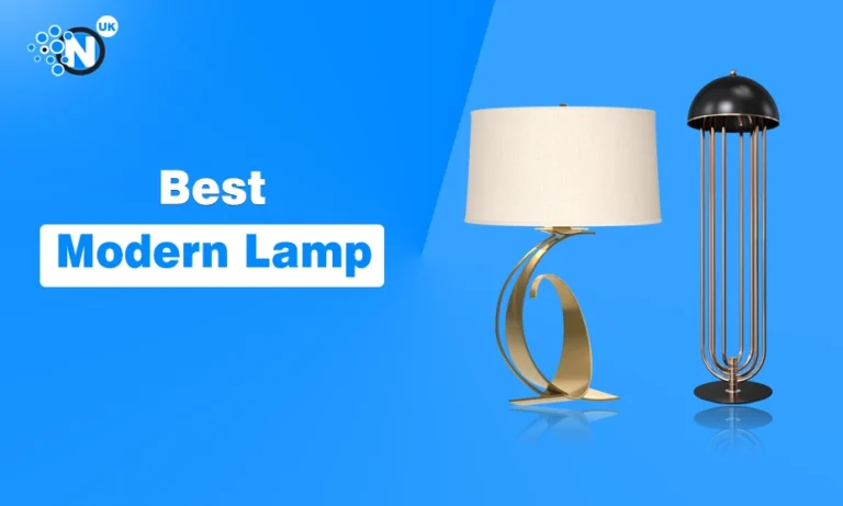 Best Modern Lamp for Stylish Home Lighting Best Modern Lamp