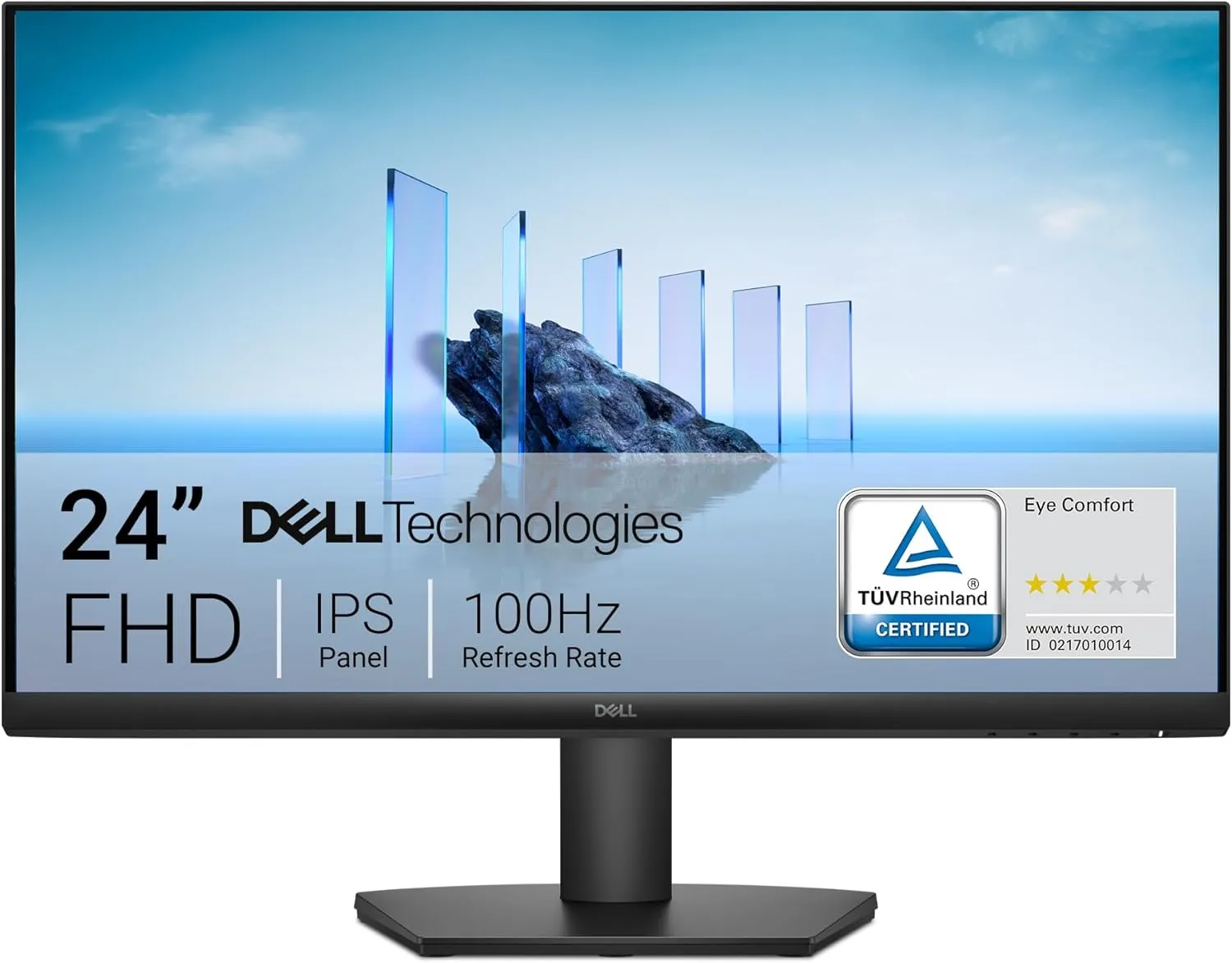 Image Dell 24 Monitor