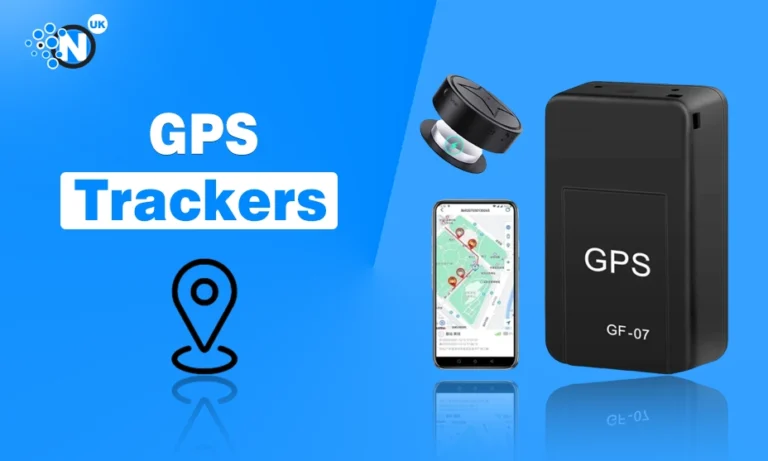 GPS Trackers