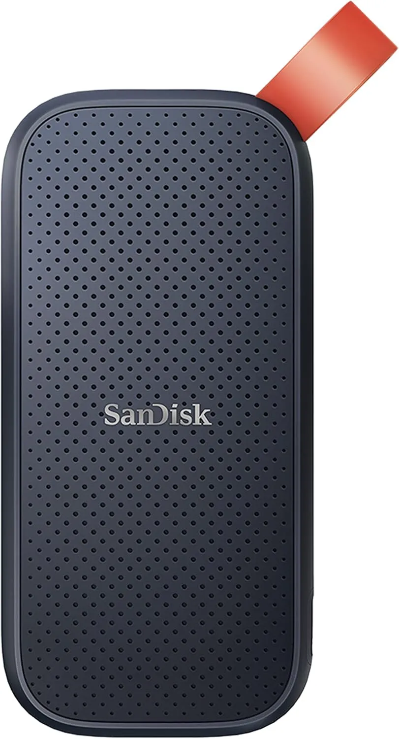 image SanDisk Portable SSD 1TB