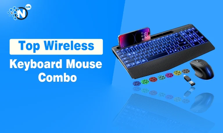 Best Wireless Keyboard and Mouse Combo 2026: Top 10 Picks for Work & Gaming Top Wireless Keyboard Mouse Combo
