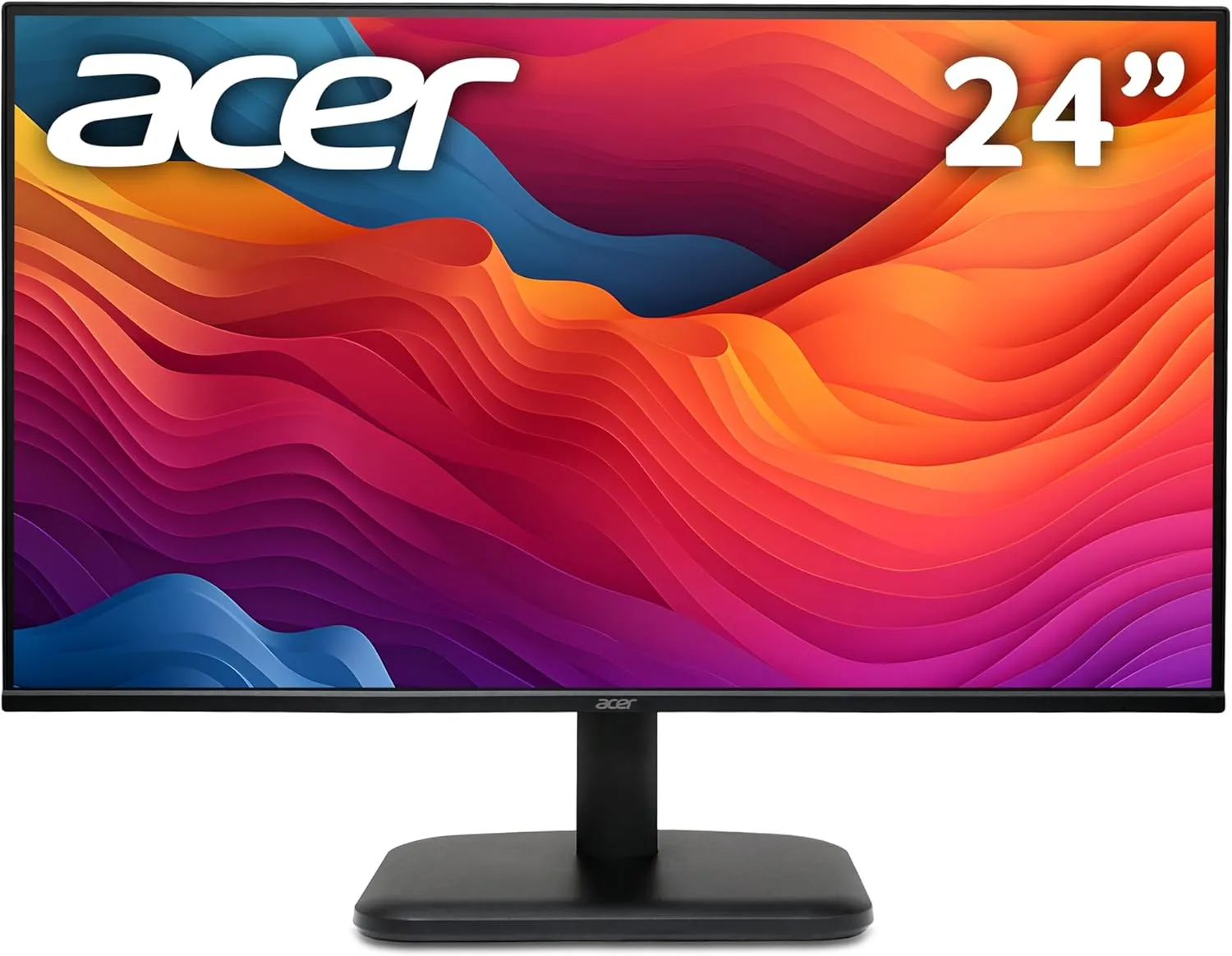 Image acer EK241YGbif 24 inch Monitor