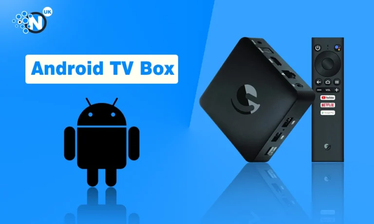 Best Android TV Box in 2026 – The Ultimate UK Buyer’s Guide android tv box