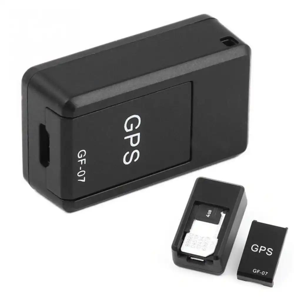 Best Global Positioning System