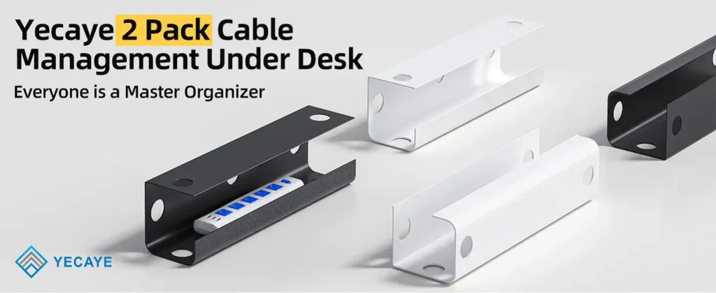 Yecaye cable organisation