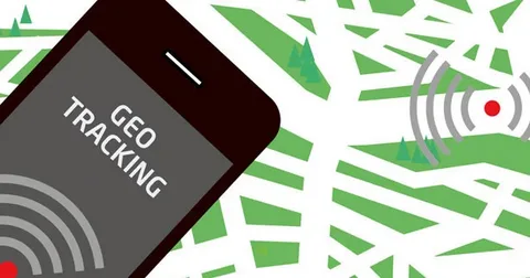 Personal and Asset GPS Tracking GEO