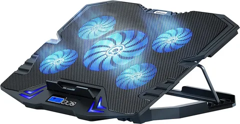 Best laptop cooling pad