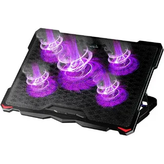 Laptop overheating solution