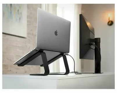 Twelve South aluminium laptop stand