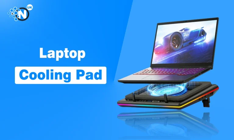 Laptop Cooling Pad: The Ultimate Fix for Overheating Laptops laptop cooling pad