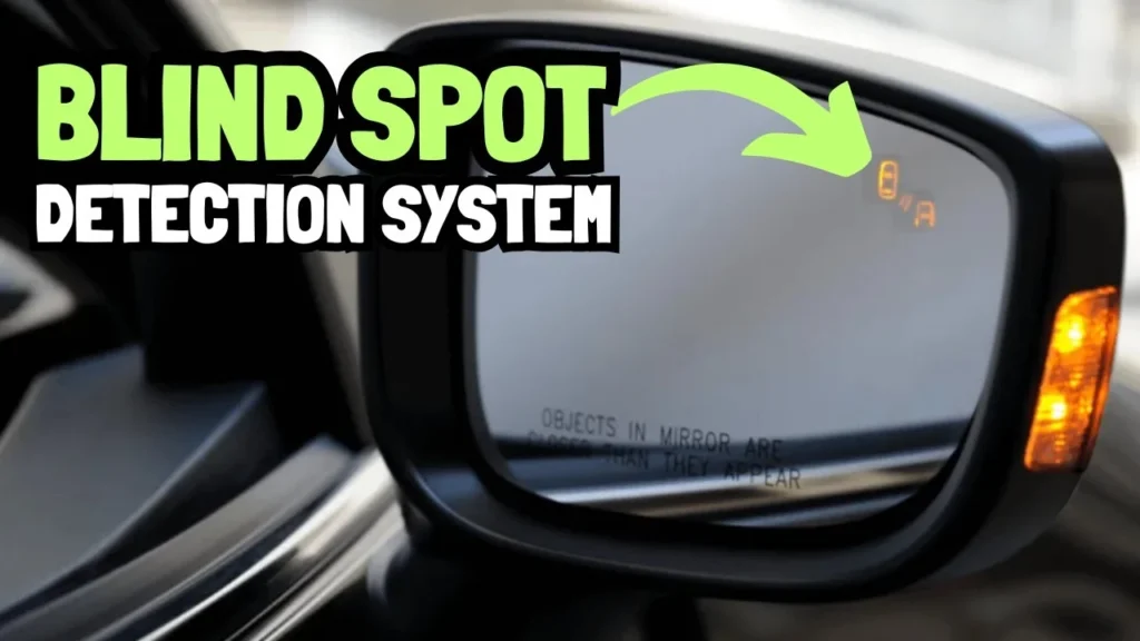 Best blind sport camera