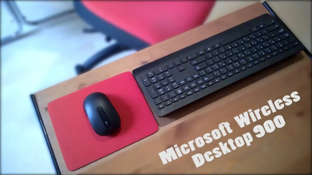 Best microsoft wireless desktop