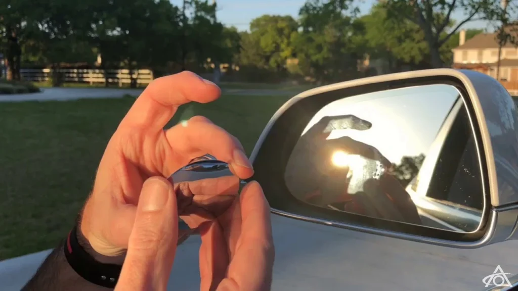 Best Vans, SUVs, and trucks mirrors