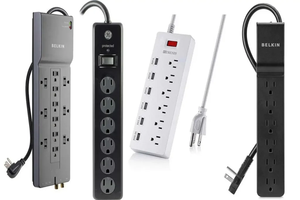 Best Surge Protector
