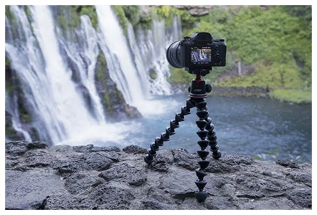 Joby GorillaPod 5K tripod