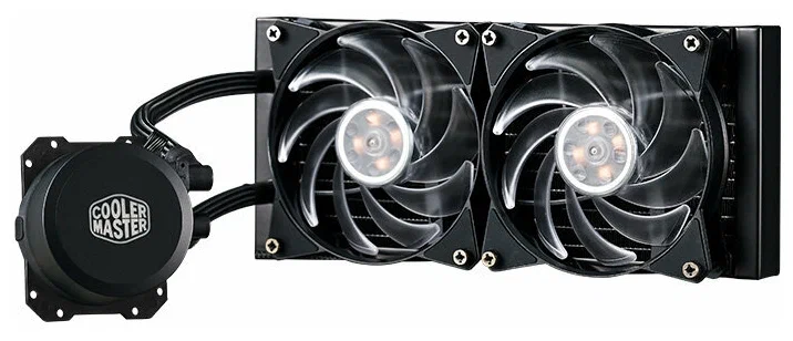 best Cooler Master cooling pad