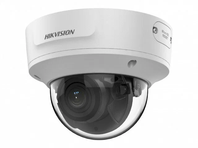 Hikvision Wired Camera