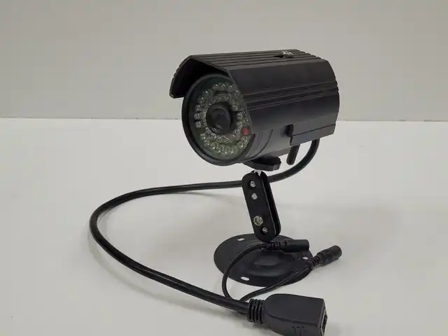 Best Wired Camera