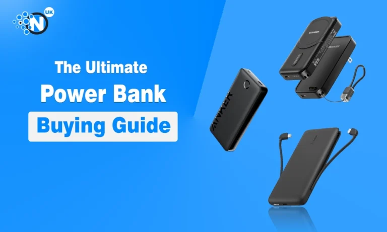 Best Power Bank in 2026: Top Fast Charging Picks & Buying Guide 2026 power bank buying guide featured image.