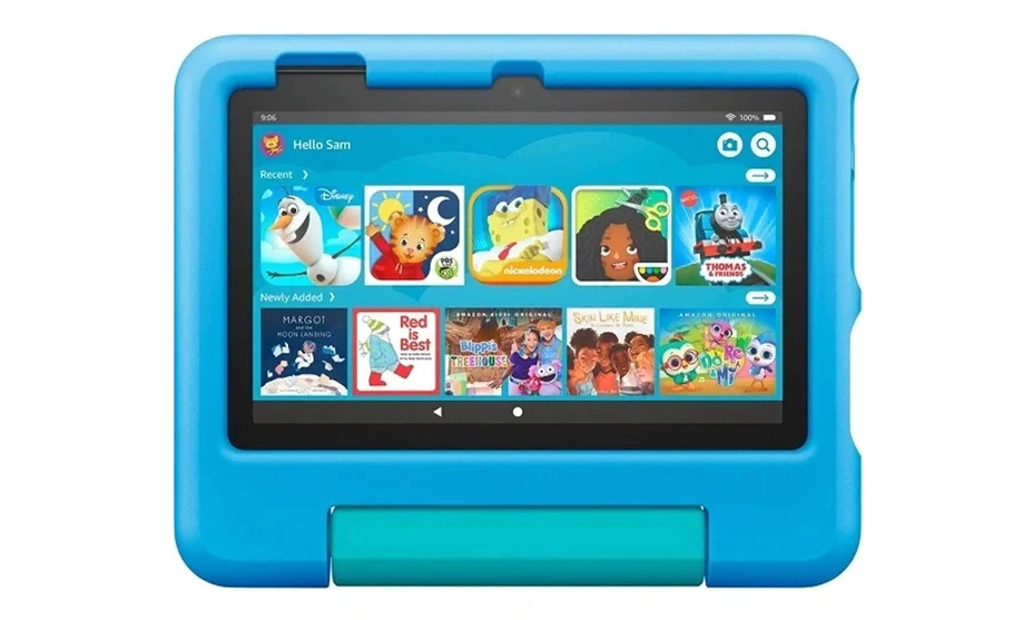 Amazon Fire 7 Kids
