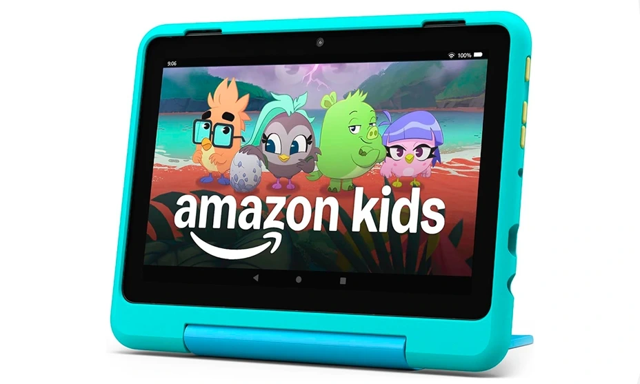 Amazon Fire HD 8 Kids Pro