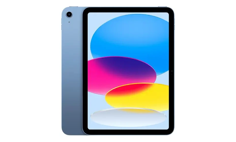 Apple iPad (A16)