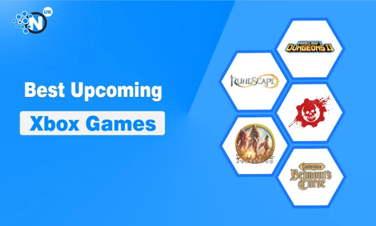New Xbox Games: The Biggest Upcoming Releases to Play New Xbox Games