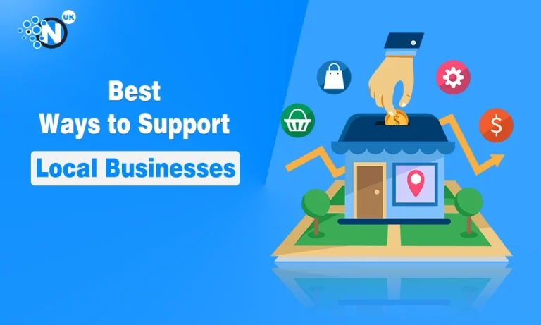 Best Ways to Support Local Businesses