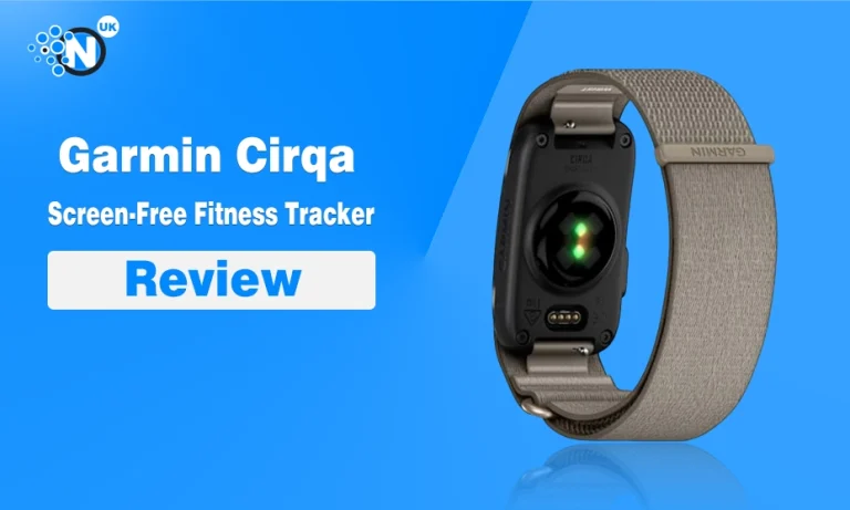 Garmin Cirqa