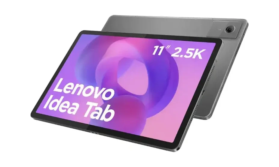 Lenovo Idea Tab