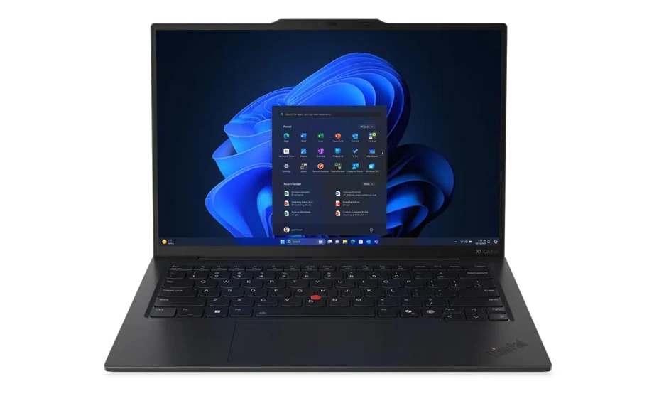 Lenovo ThinkPad X1 Carbon Gen 13