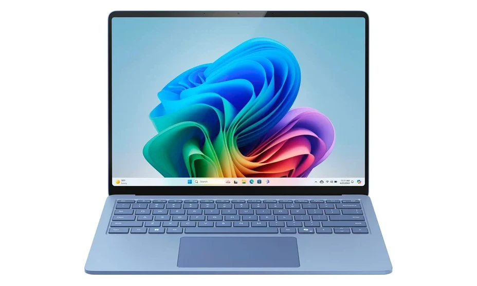 Microsoft Surface Laptop 7th Edition