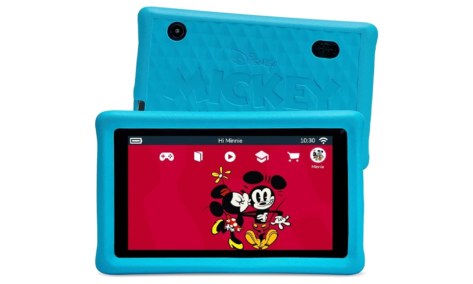 Pebble Gear Kids Tablet