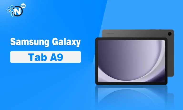 Samsung Galaxy Tab A9