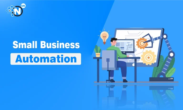 Small Business Automation: Tools, Strategies, and Best Practices Small Business Automation