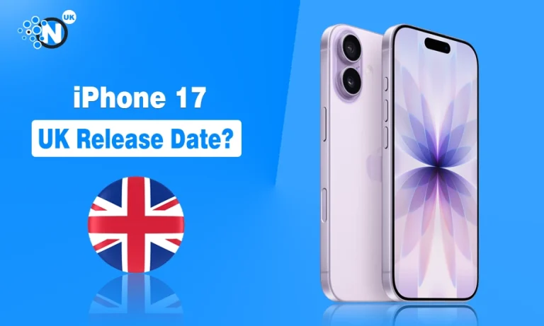 iPhone 17 UK Release Date: When Did It Launch? iPhone 17 UK Release Date