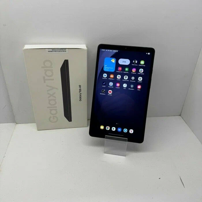 Is the Samsung Galaxy Tab A9 worth buying?