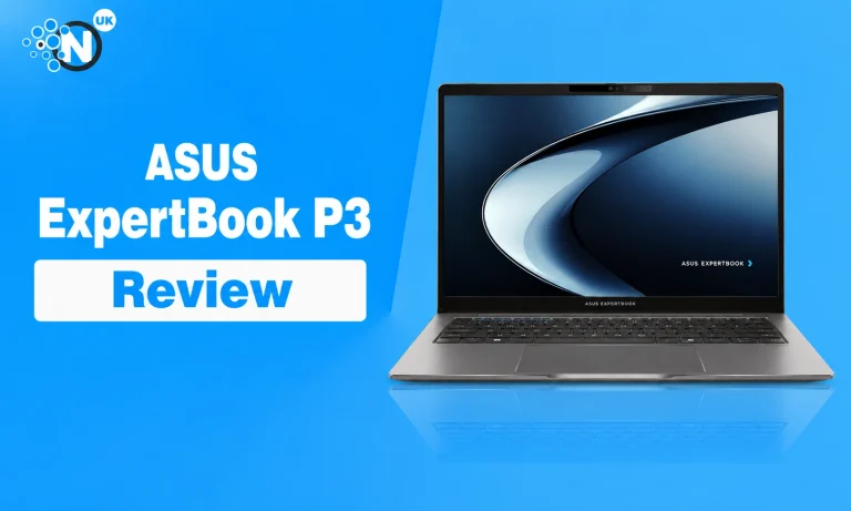 ASUS ExpertBook P3 Review: Is It Worth Buying in 2026? ASUS ExpertBook P3