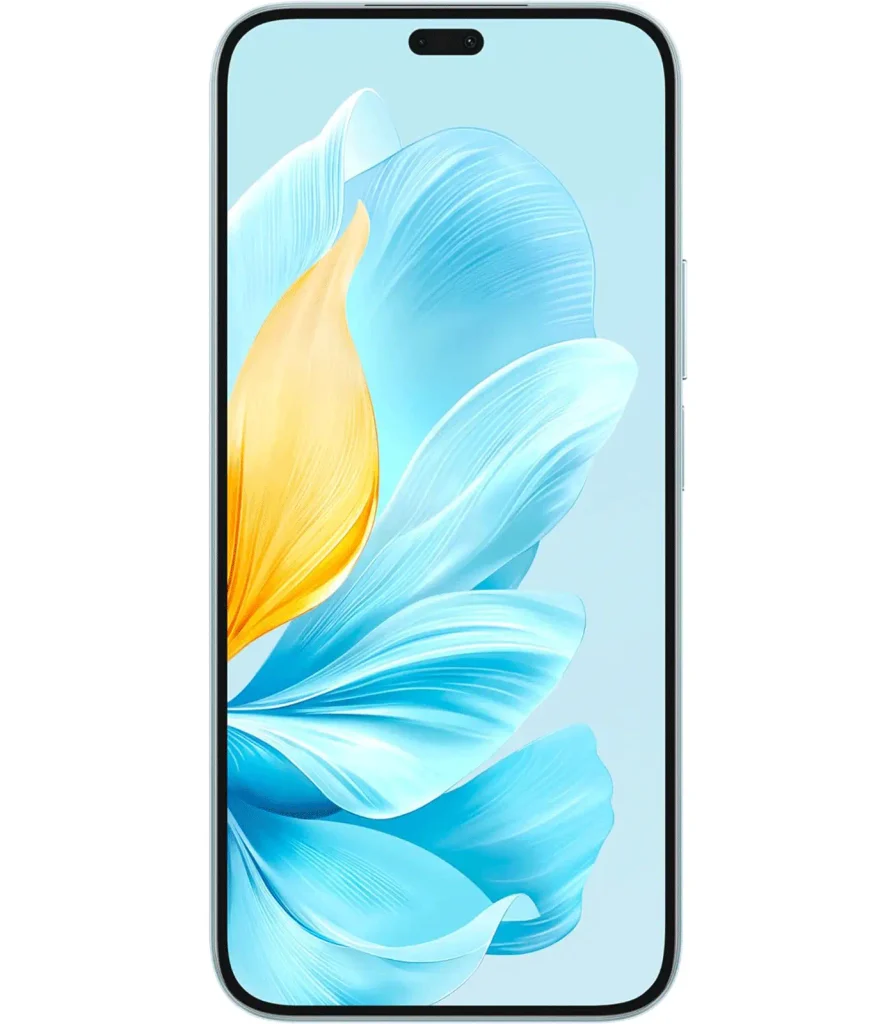 Display Quality Honor 200
