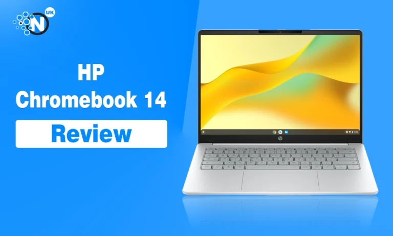 HP Chromebook 14 Review: Is It Worth Buying in 2026? HP Chromebook 14