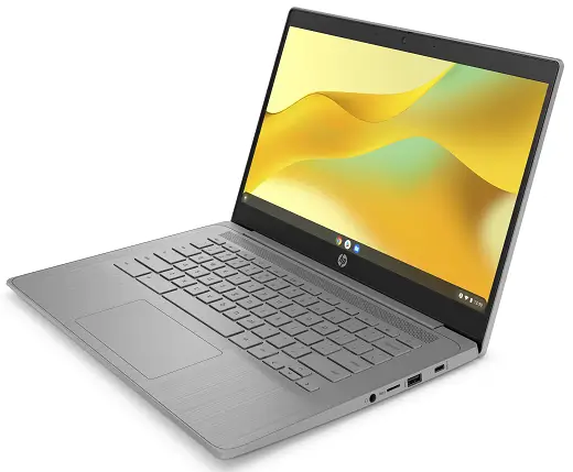 HP Chromebook 14