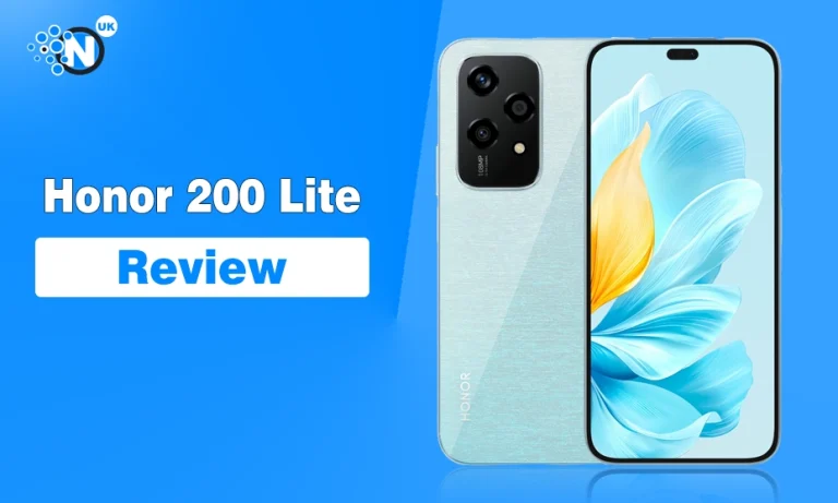 HONOR 200 Lite Review: Is It Worth Buying in 2026? HONOR 200 Lite
