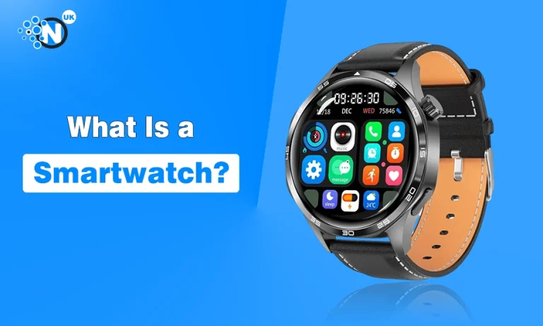 What Is a Smartwatch? Everything You Need to Know What Is a Smartwatch